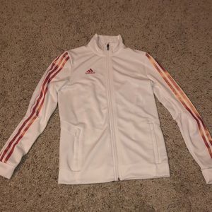 Women Adidas jacket